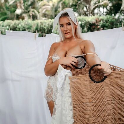 Macey Estrella nude photo #63