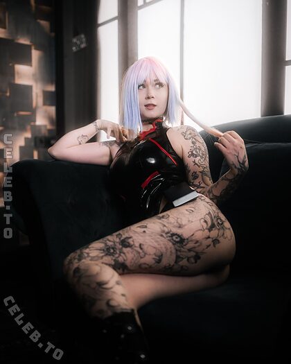 MaceZayuri nude photo #519