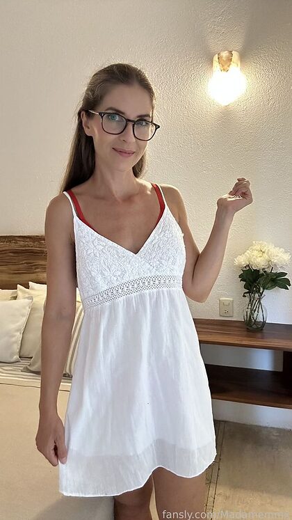 madamemm nude photo #13
