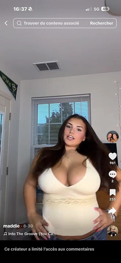 Maddie M nude photo #11