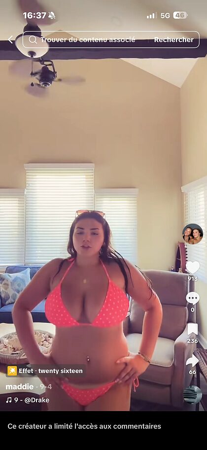 Maddie M nude photo #12