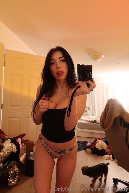 Madelinolivia nude photo #20
