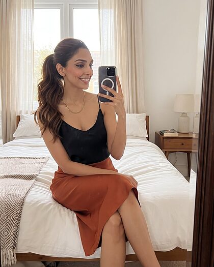 Madira Kapoor nude photo #5