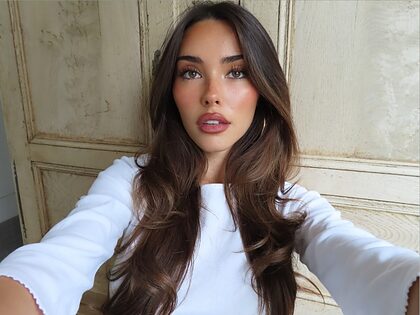 Madison Beer nude photo #209