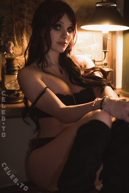 Madison Kate nude photo #852
