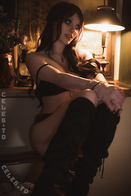 Madison Kate nude photo #853