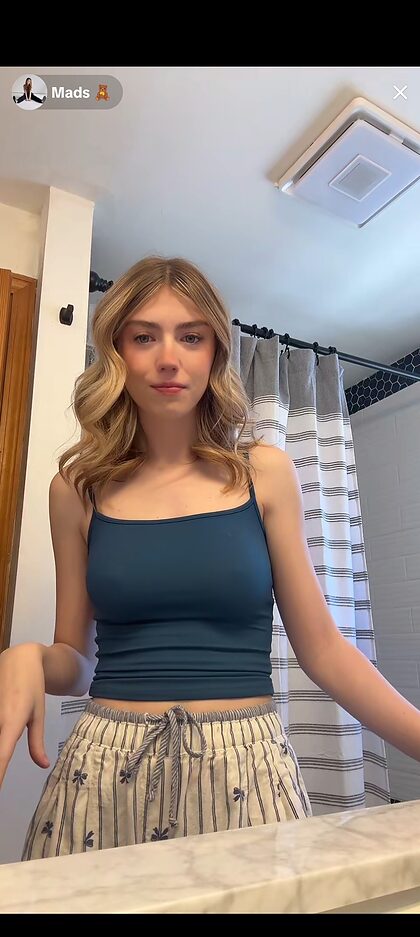 Mads nude photo #1