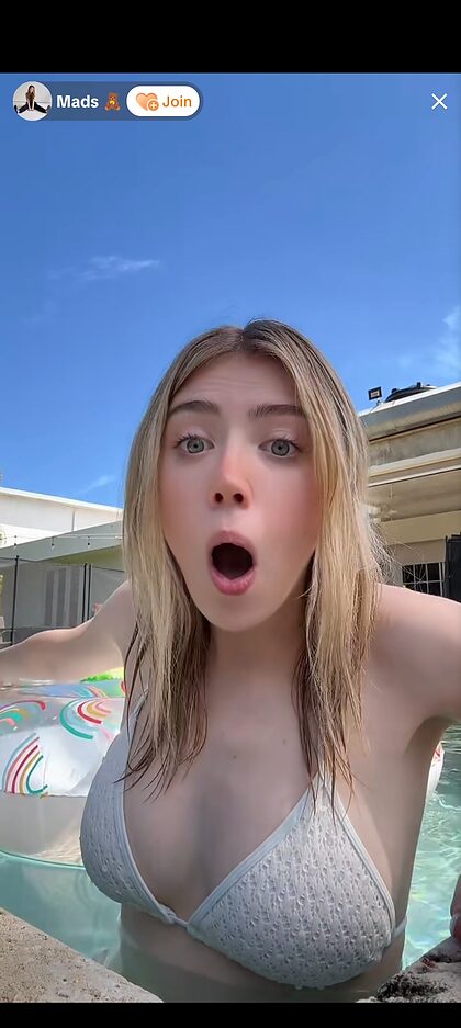 Mads nude photo #6