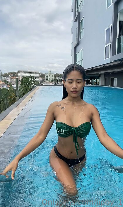 Mae Melody nude photo #19