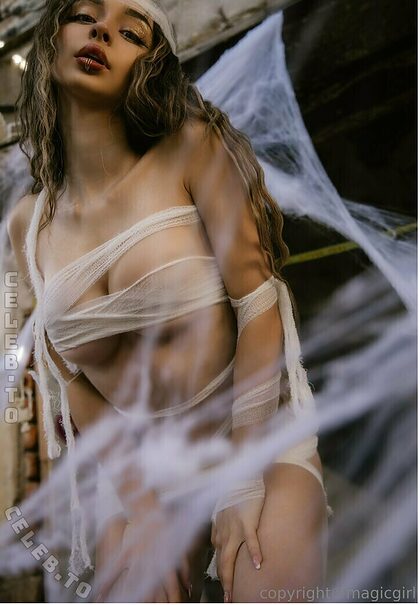 magic-magy-2 nude photo #116