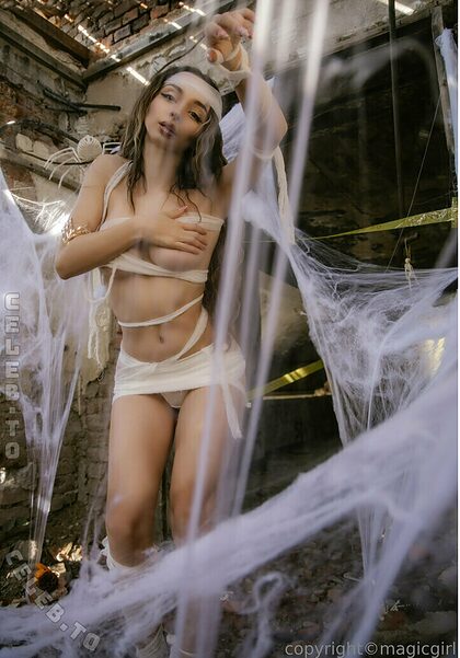 magic-magy-2 nude photo #131