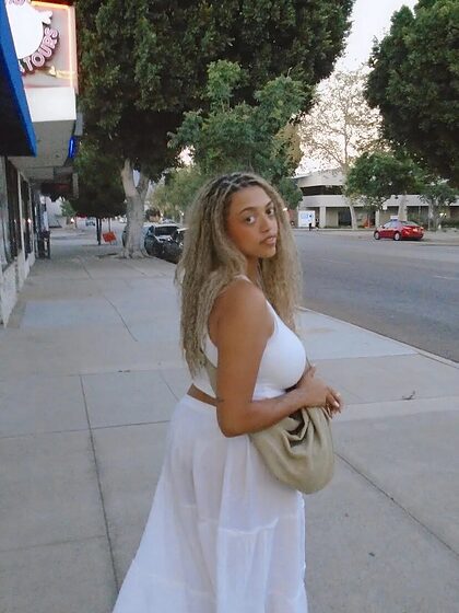 Mahalia nude photo #37