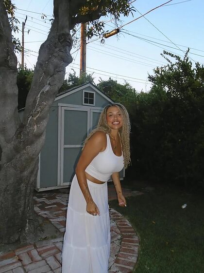 Mahalia nude photo #39