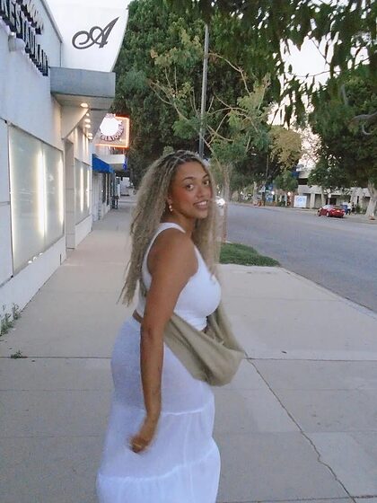 Mahalia nude photo #40