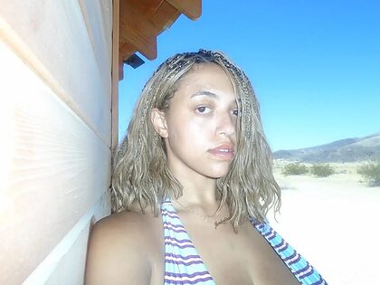 Mahalia nude photo #54