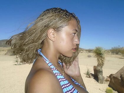 Mahalia nude photo #55