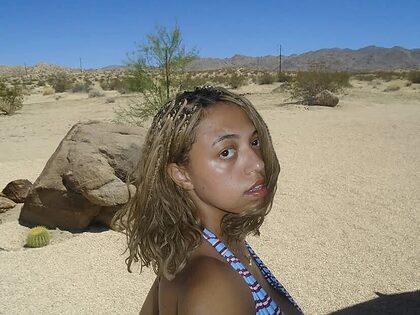 Mahalia nude photo #58