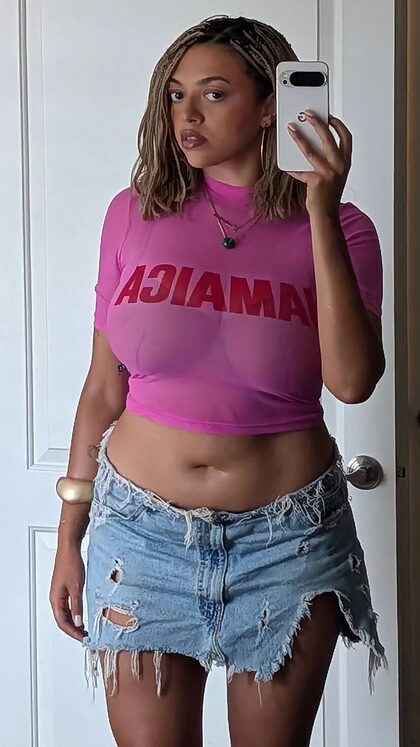 Mahalia nude photo #59