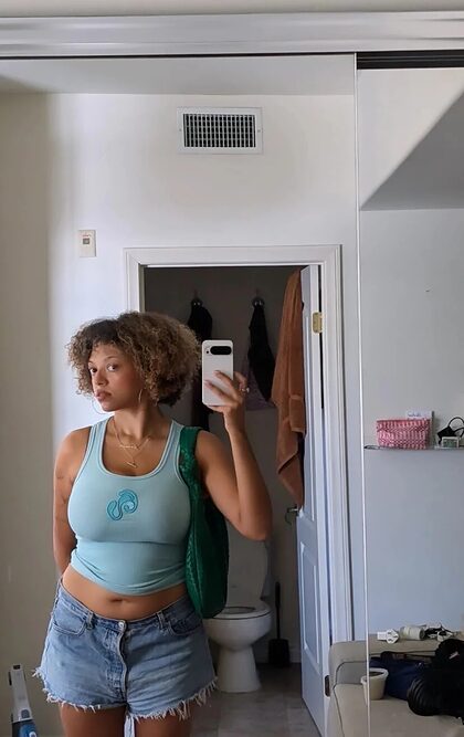 Mahalia nude photo #79