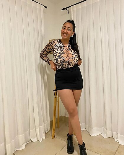 Maia Cueto nude photo #7
