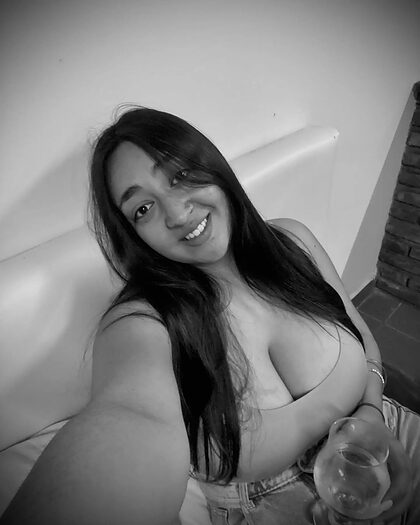 Maia Cueto nude photo #14