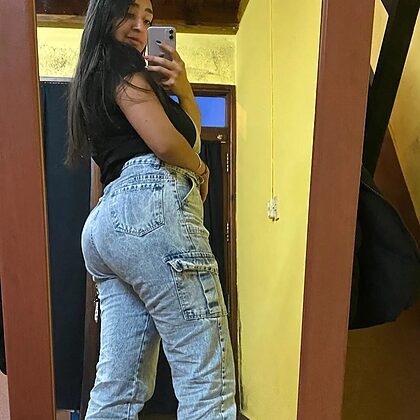 Maia Cueto nude photo #24