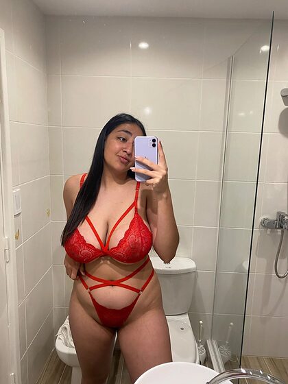 Maia Cueto nude photo #27