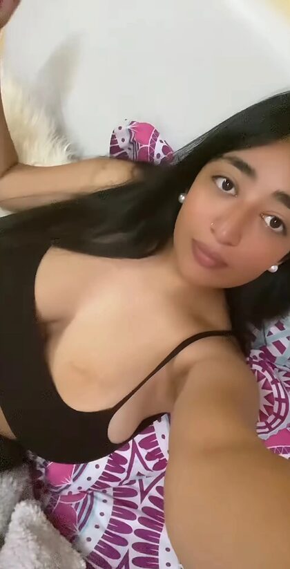 Maia Cueto nude photo #32