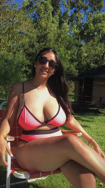 Maia Cueto nude photo #72