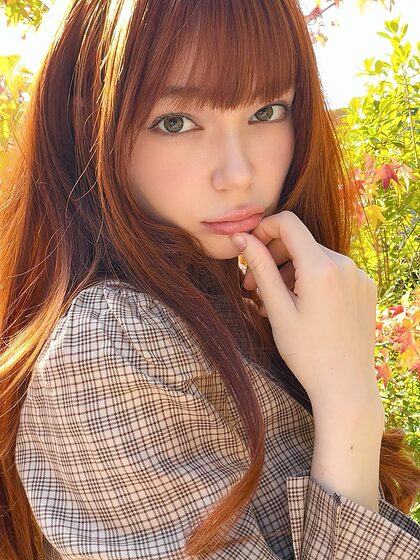 Maimy Nyan [social media] nude photo #38