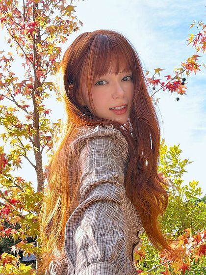 Maimy Nyan [social media] nude photo #39