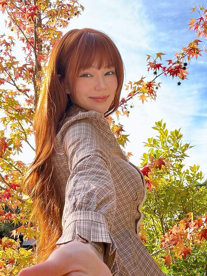 Maimy Nyan [social media] nude photo #40