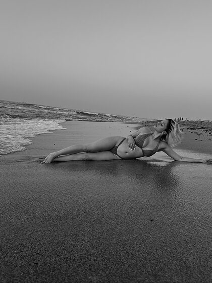 Maja Firek nude photo #16