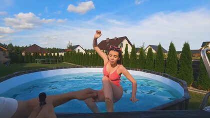 Maja Kulpa Maja nude photo #8