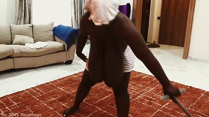 Maja Magic nude photo #4
