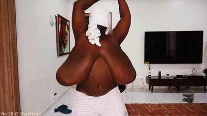Maja Magic nude photo #6