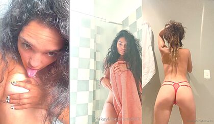 Makayla Cortez nude photo #4