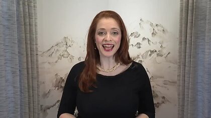 Mallory Brooke meteorologist nude photo #12