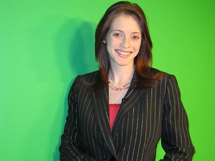 Mallory Brooke meteorologist nude photo #16