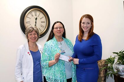 Mallory Brooke meteorologist nude photo #25