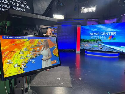 Mallory Brooke meteorologist nude photo #64