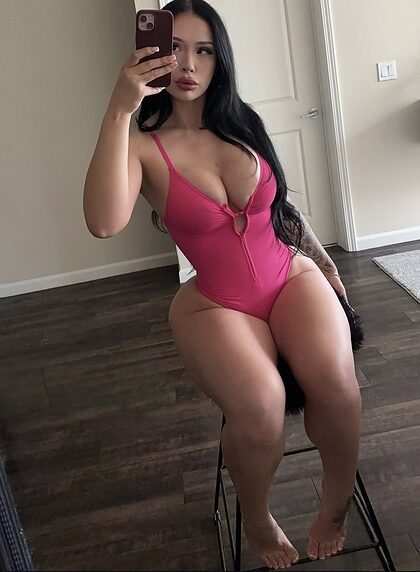 Mamiiij_ nude photo #4