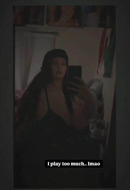 mamimilk nude photo #18