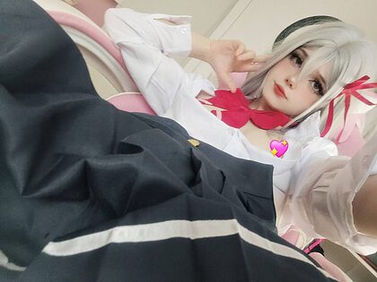 mapple.cos nude photo #20