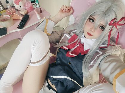 mapple.cos nude photo #22