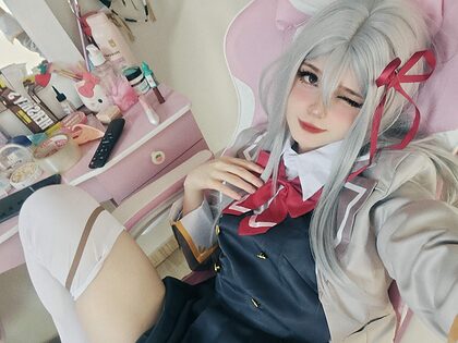 mapple.cos nude photo #24