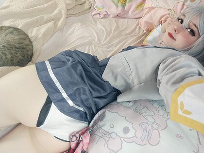 mapple.cos nude photo #31