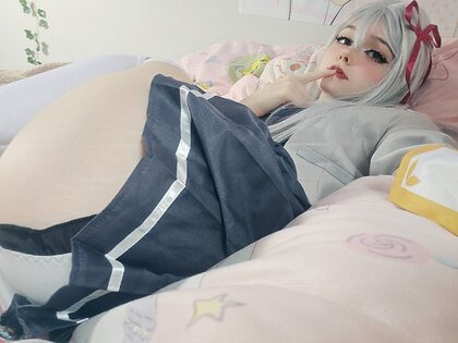 mapple.cos nude photo #33