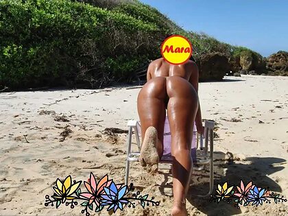 maramaurocasal nude photo #2
