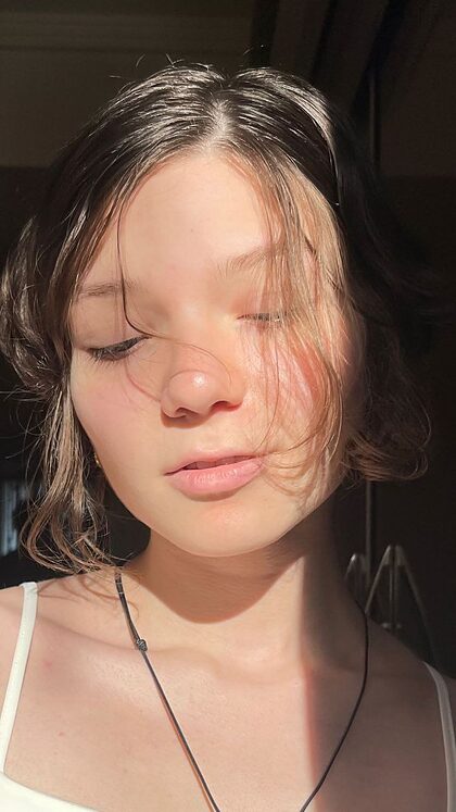 Marcella nude photo #1
